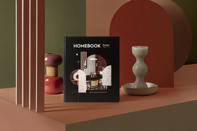 Nowy album Homebook vol.8