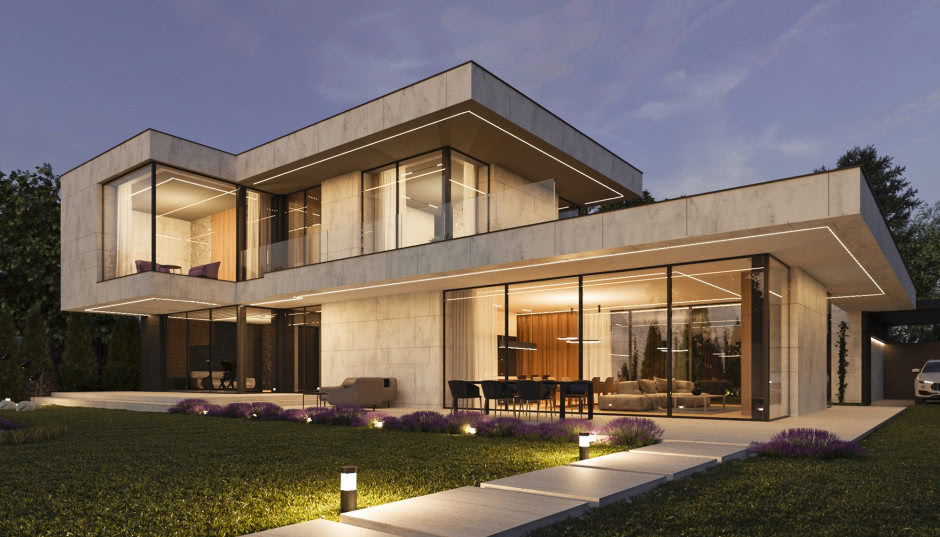 Projekt elewacji online za darmo. Te programy pomogą Ci zwizualizować Twój dom!