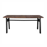 Stół Crude, Dutchbone