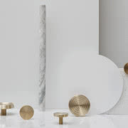 Uchwyty meblowe GlassCube // ModernCollection...
