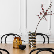 Wyjątkowy charakter tej przestrzeni...