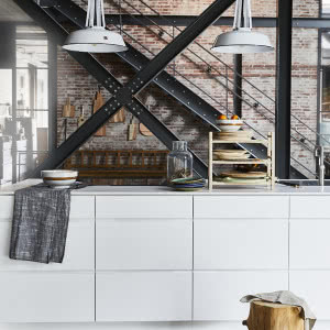 Styl industrialny - jak go stworzyć we wnętrzu