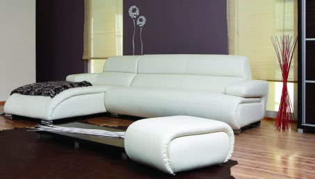 Wybór kanapy modułowej do salonu