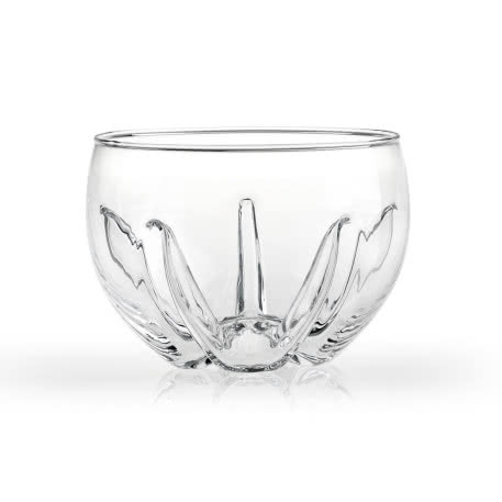 Salaterka duża Mandarynka