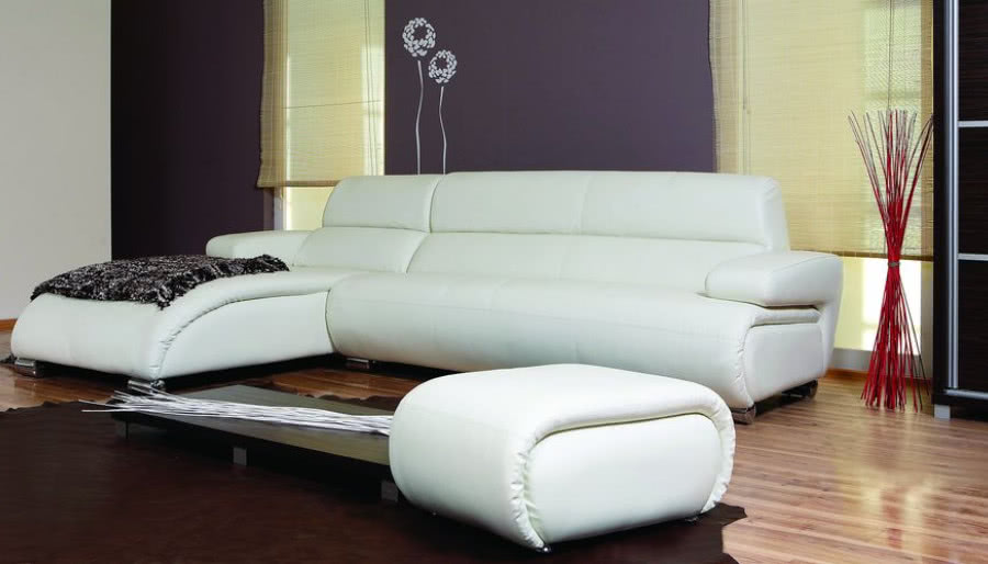 Wybór kanapy modułowej do salonu