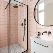 Wyjątkowy charakter tej przestrzeni...