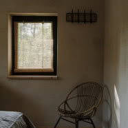 Z zapomnianej ruiny w czarną perełkę - tak powstało Gniazdowo nad rzeką