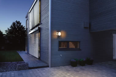 Czujniki ruchu - czym się różnią i gdzie je stosować?