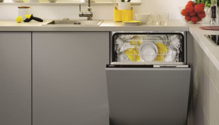 Nowoczesne zmywarki - skuteczne zmywanie naczyń