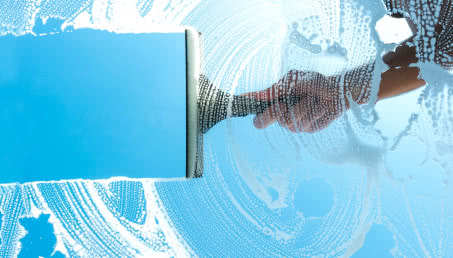 Myjka do okien - porównanie 4 modeli