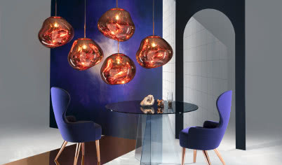 Czarodziej lamp - wywiad z Tomem Dixonem