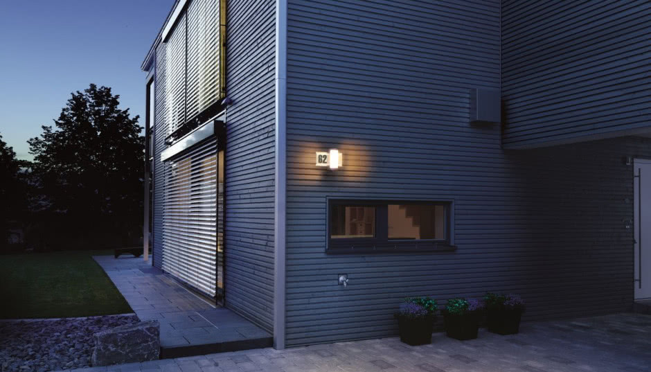 Czujniki ruchu - czym się różnią i gdzie je stosować?