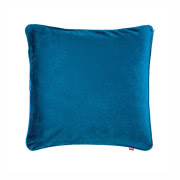 Poszewka niebieska Velonessi