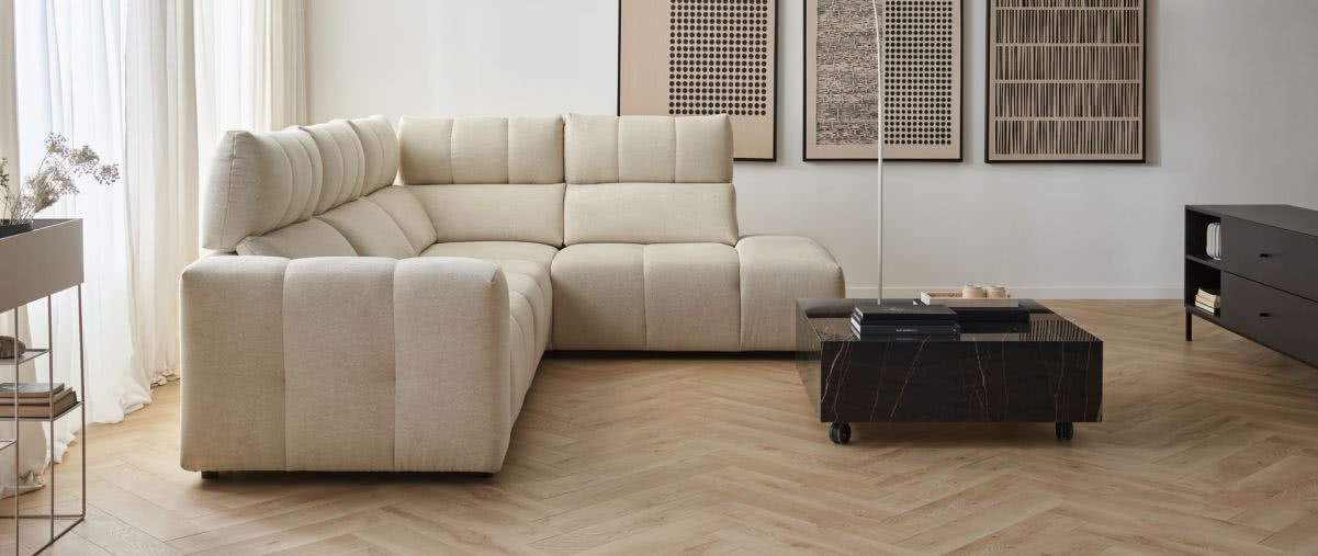 Chcesz odmienić swoje wnętrze? Zacznij od podłogi - efekt Cię zaskoczy