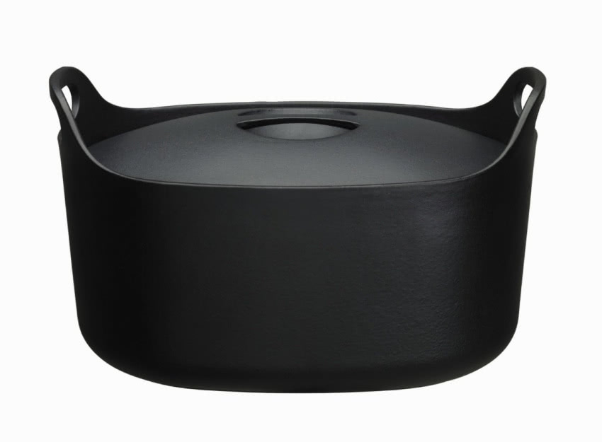 Większa wersja
Sarpaneva stworzył też większy...