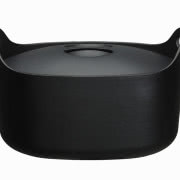 Naturalnie i praktycznie
Wyjmowana drewniana...