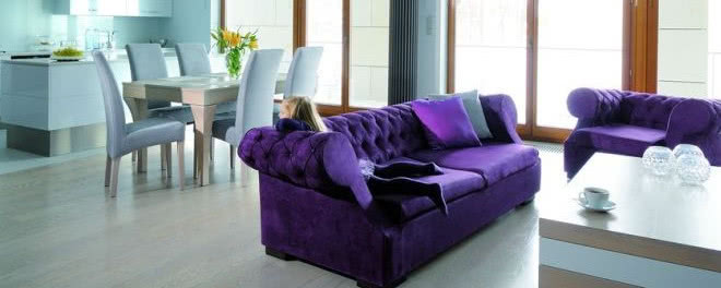 Przestronny apartament na Bielanach