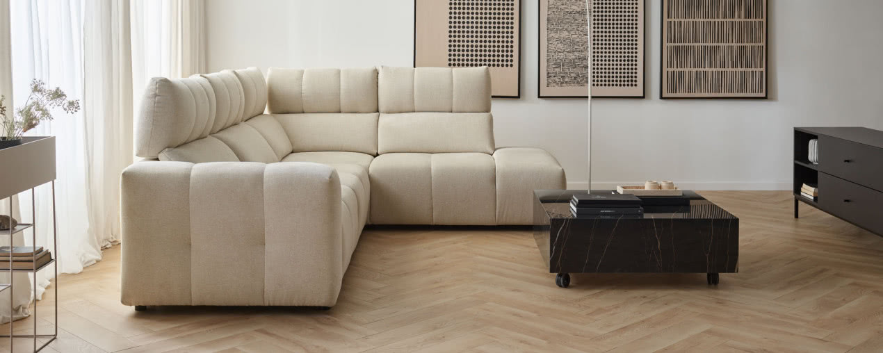 Chcesz odmienić swoje wnętrze? Zacznij od podłogi -  efekt Cię zaskoczy