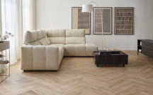 Chcesz odmienić swoje wnętrze? Zacznij od podłogi -  efekt Cię zaskoczy