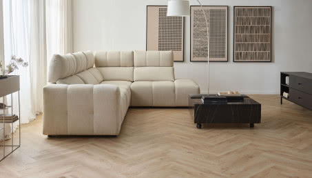 Chcesz odmienić swoje wnętrze? Zacznij od podłogi -  efekt Cię zaskoczy