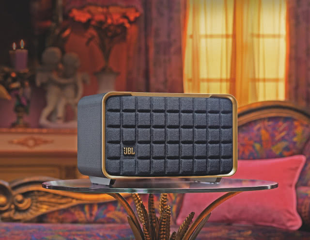 BL Authentics 200 JBL