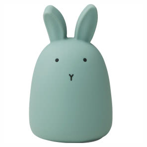 Lampa dekoracyjna LED Winston Rabbit, Liewood, WESTWING NOW, 149,90 zł