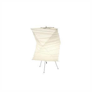 Lampa stojąca Akari, Vitra, AND LIGHT, 1220 zł