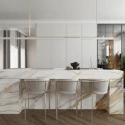 Laminam, kolekcja Seasonal Designs 2023, I...