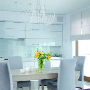 Przestronny apartament na Bielanach