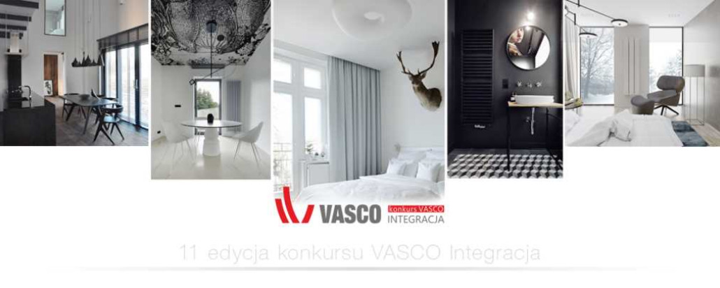 Konkurs VASCO Integracja - ostatni dzwonek na rejestrację w 11 edycji!
