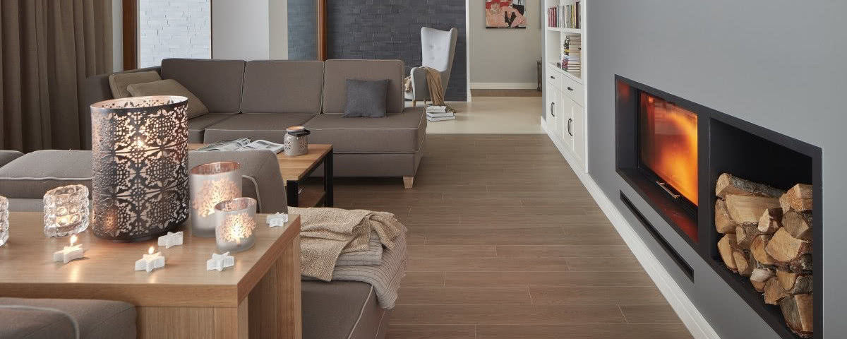 Chłodne pastele i piękne widoki