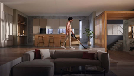 Jak sprzątać szybko i bez wysiłku? 5 inteligentnych sprzętów, które ułatwią Ci sprzątanie