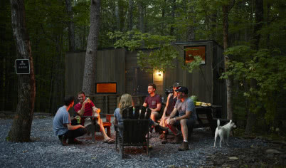 Czym są tiny houses? Najtańsze postawisz już za kilkanaście tysięcy!