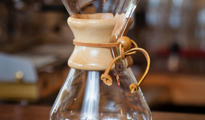 Ekspres do kawy Chemex