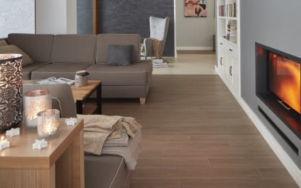 Chłodne pastele i piękne widoki