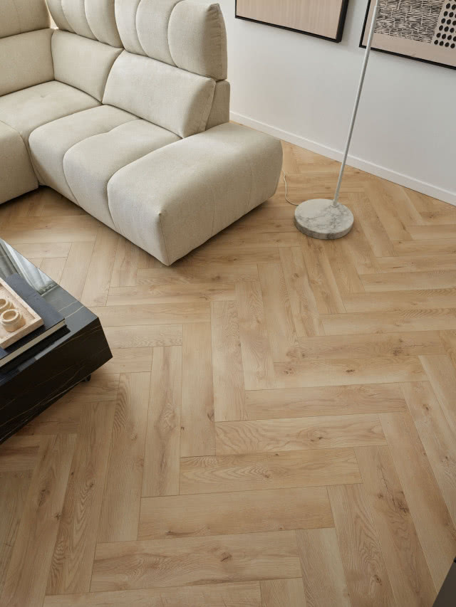 Chcesz odmienić swoje wnętrze? Zacznij od podłogi -  efekt Cię zaskoczy