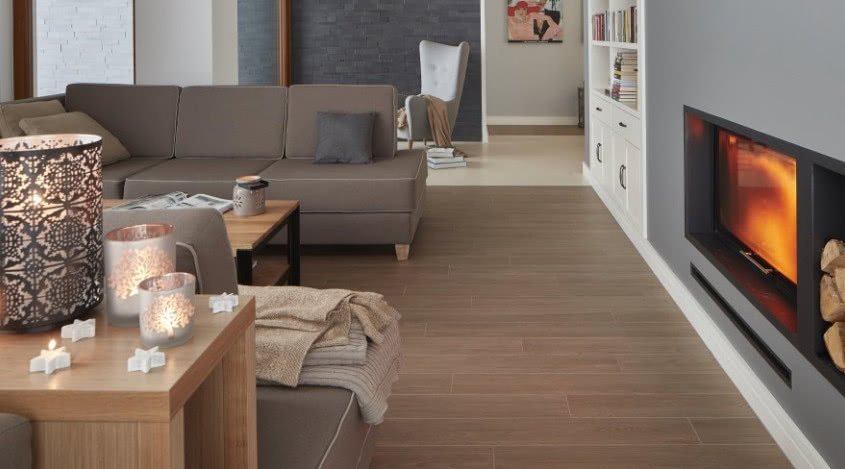 Chłodne pastele i piękne widoki