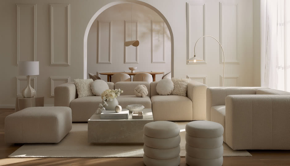 Design sprzed stu lat? Trendy wnętrzarskie na 2024 rok!