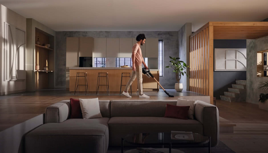 Jak sprzątać szybko i bez wysiłku? 5 inteligentnych sprzętów, które ułatwią Ci sprzątanie
