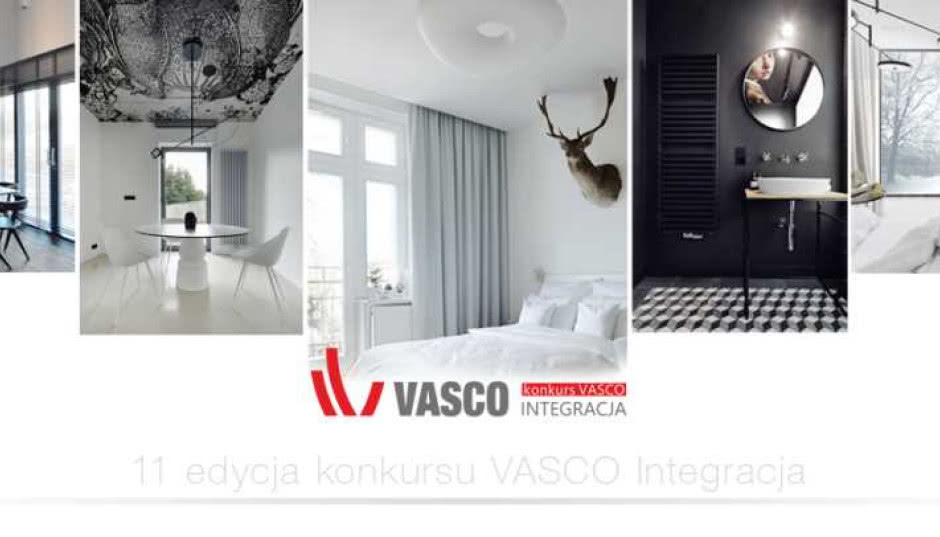 Konkurs VASCO Integracja - ostatni dzwonek na rejestrację w 11 edycji!