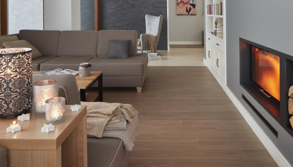 Chłodne pastele i piękne widoki