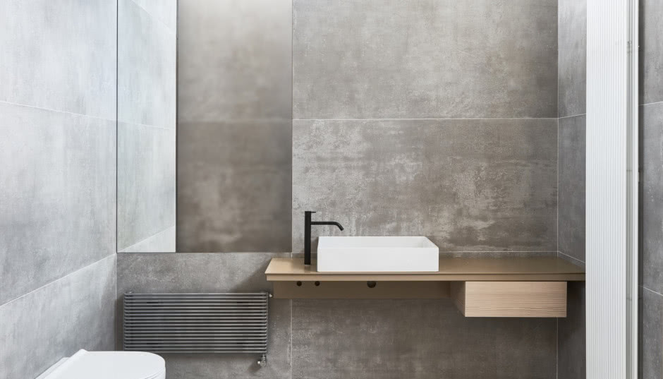 Wyposażenie łazienkowe marki Hush Lab