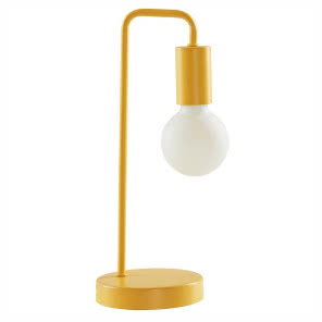 Lampa stołowa Cascais, JOTEX, 179,90 zł