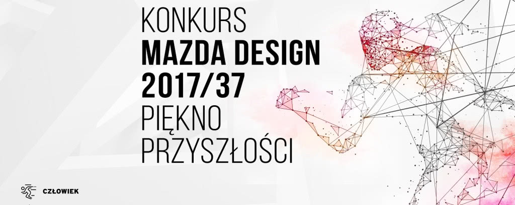 Mazda Design 2017/37 - Piękno przyszłości
