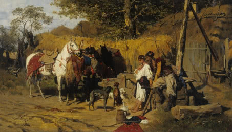 Józef Brandt (1841-1915)