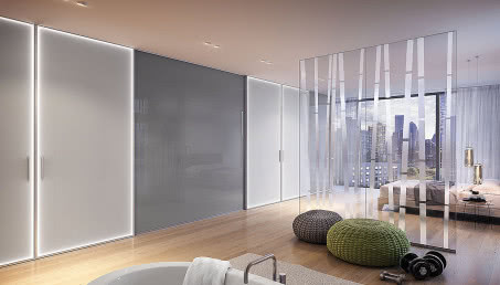 Sen, kąpiel, relaks