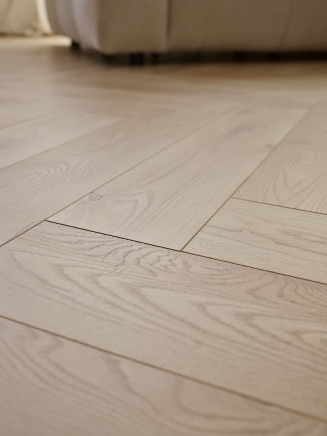 Chcesz odmienić swoje wnętrze? Zacznij od podłogi -  efekt Cię zaskoczy