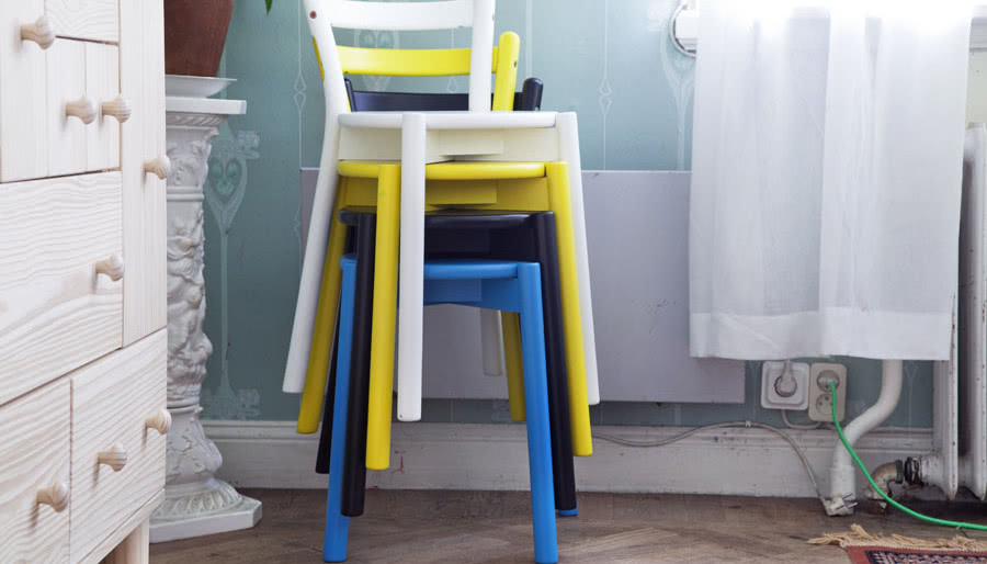 IKEA PS 2012 - nowa kolekcja już w sklepach