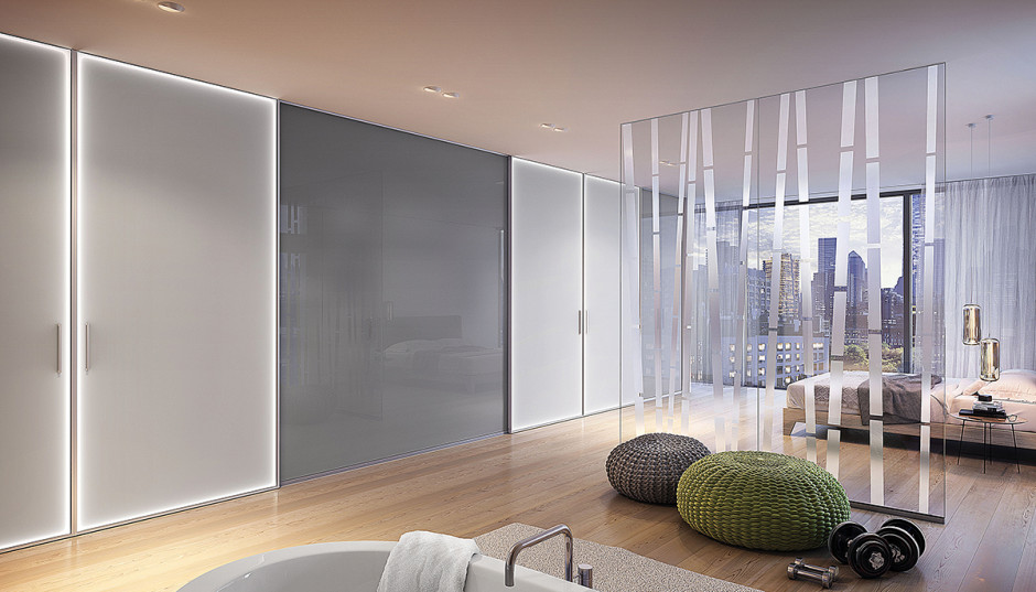 Sen, kąpiel, relaks