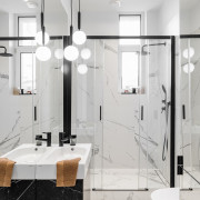 Wyjątkowy charakter tej przestrzeni...